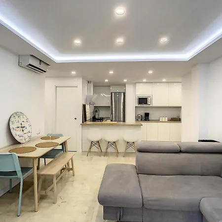 San Francisco House Apartment *