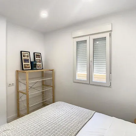 San Francisco House Apartment *