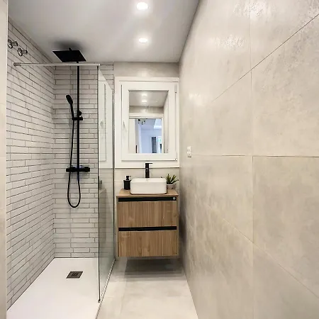 San Francisco House Apartment *