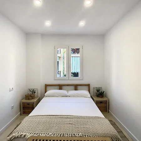 San Francisco House Apartment