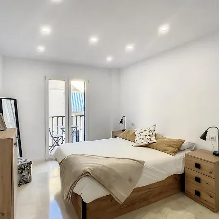 Apartment San Francisco House *
