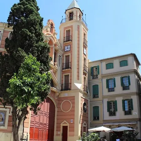 San Francisco House Malaga